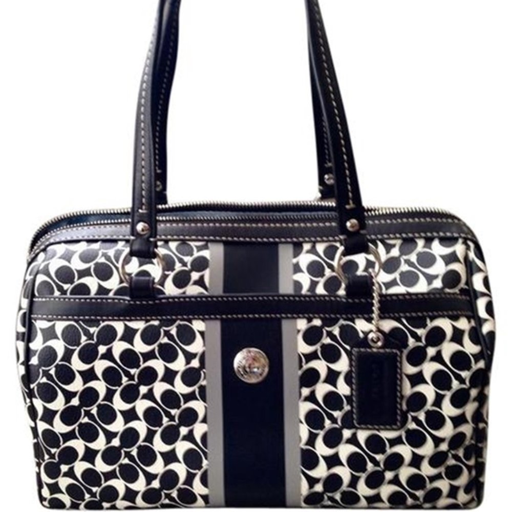 Chelsea Heritage Satchel